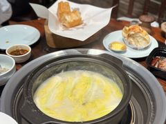 -大良毋米粥(锦龙路总店)