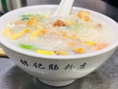 -银记肠粉店(北京路店)