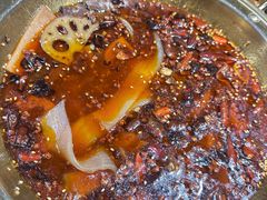 -驰明粗粮小厨(湖滨路店)