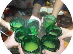 -咕嘟草帽鱼·牛奶一样的鲜鱼汤(包河万达广场创始店)