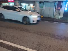-煲煲香快餐(南京路店)