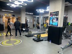 -VPsmart私教健身工作室(新华路旗舰店)