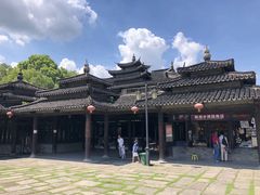 -韩湘水博园