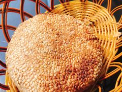 烧饼-宛平李记小吃(东关街店)