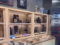 -棱石眼镜(CP静安店)