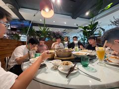 -观塘港茶餐厅(八一大道店)