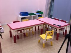 -百变创造力活动中心(虹口龙之梦中心店)