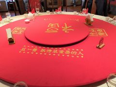 -山西会馆·晋菜·晋商宴·牌匾博物馆(胜利东街店)