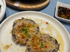 -79号渔船海鲜饭店(华强北店)