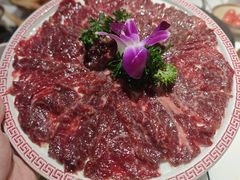 -伍师兄市井火锅(东部星悦天地店)