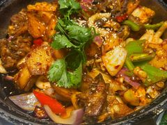 -伊帆食府·青海地方特色美食