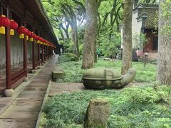 -天一阁博物院