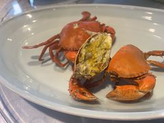 -爷爷的草帽·海鲜馆(孙塘路店)