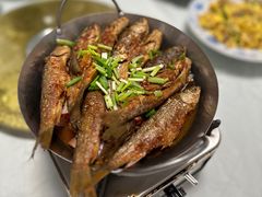 -文娟土菜馆(天柱山店)