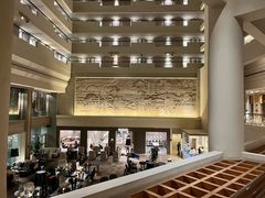 -莲苑中餐厅·Lotus Court(厦门马哥孛罗东方大酒店)