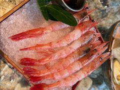 -普朗姆生蚝吧(原建国路店)