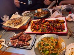 -幸福小串(总店)
