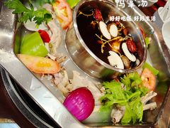-掌上鲜(南顺城街店)