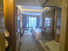 -烟台金沙滩喜来登度假酒店