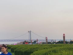 -星海湾跨海大桥