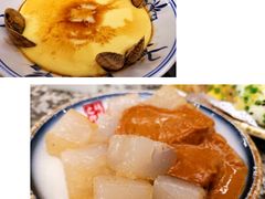 煎焖子-天津卫码头(南开大悦城店)