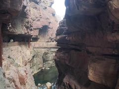 -云台山风景名胜区