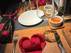 -拉蒂娜·巴西牛排馆 Latina·Brazilian Steakhouse(王府井喜悦店)