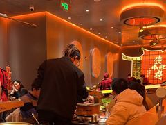 -西塔老太太泥炉烤肉(苏州大悦城店)