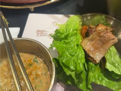 -西塔老太太泥炉烤肉(龙湖北苑天街店)