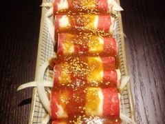 iphone_upload_pic-HIHE Bistro·Oyster Bar(华熙live店)