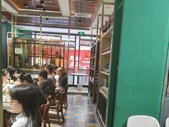 -简普菜烤鱼(苏宁生活广场店)