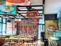 -华府九号海鲜烧烤大排档(龙域店)