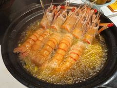 -阿莉餐厅(枣阳路店)