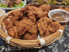 -旺角小渔村·海肠捞饭开创者(环山路店)