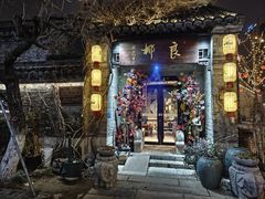 -回龙窝历史文化街区