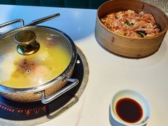 -顺卿庭·广东顺德菜(夫子庙水游城店)