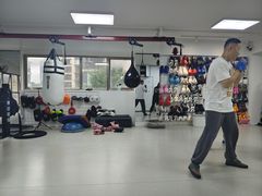 -M.S拳击泰拳馆(大学路店)
