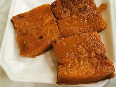 -潮福城大酒楼·潮粤菜·港式点心(阳光城店)