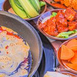 这家宝藏火锅店火锅好吃甜品赞‼️可以冲‼️