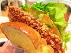 -罗森尼娜(德思勤店)