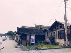 -龙津风雨桥