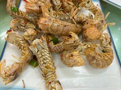 -景好海鲜餐厅(大鹏必选旅游店)