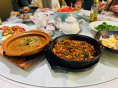 -印象天台·非遗文化美食