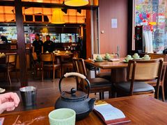 -破三川·新川菜(静安大融城店)