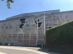 -上海四行仓库抗战纪念馆