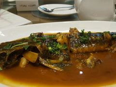 -宝宇大连海鲜渔港(金奎大厦店)