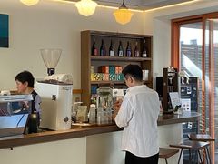 -fishtank鱼缸咖啡(三山街店)