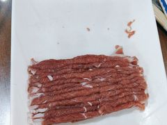 -清真·鸦儿李记·涮肉(鼓楼店)