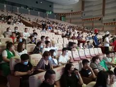 -南风大剧院莎梦二人转剧场