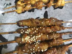 -木屋烧烤(坂田天安云谷店)